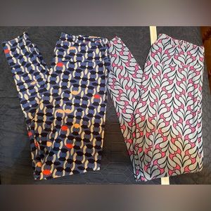 LulaRoe leggings - Tall & Curvy